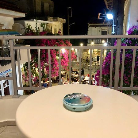 Veranda Panormo Pánormos Esterno foto